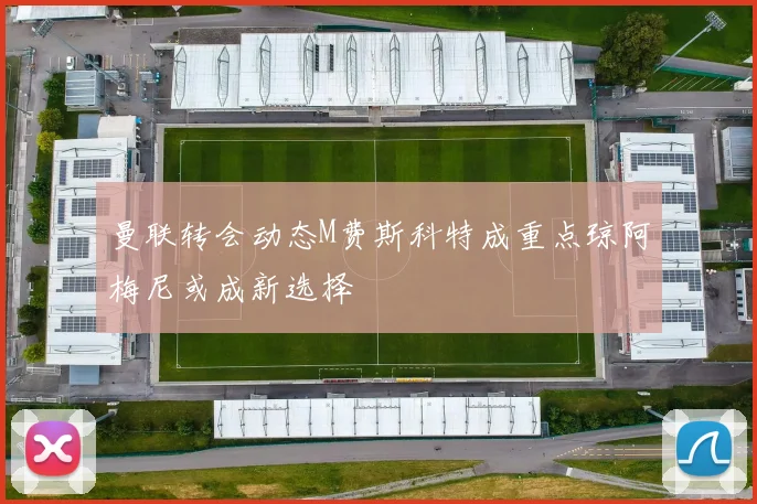 曼联转会动态M费斯科特成重点琼阿梅尼或成新选择